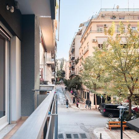 Super Central Apartment Downtown Exarcheia! Athens Exterior photo