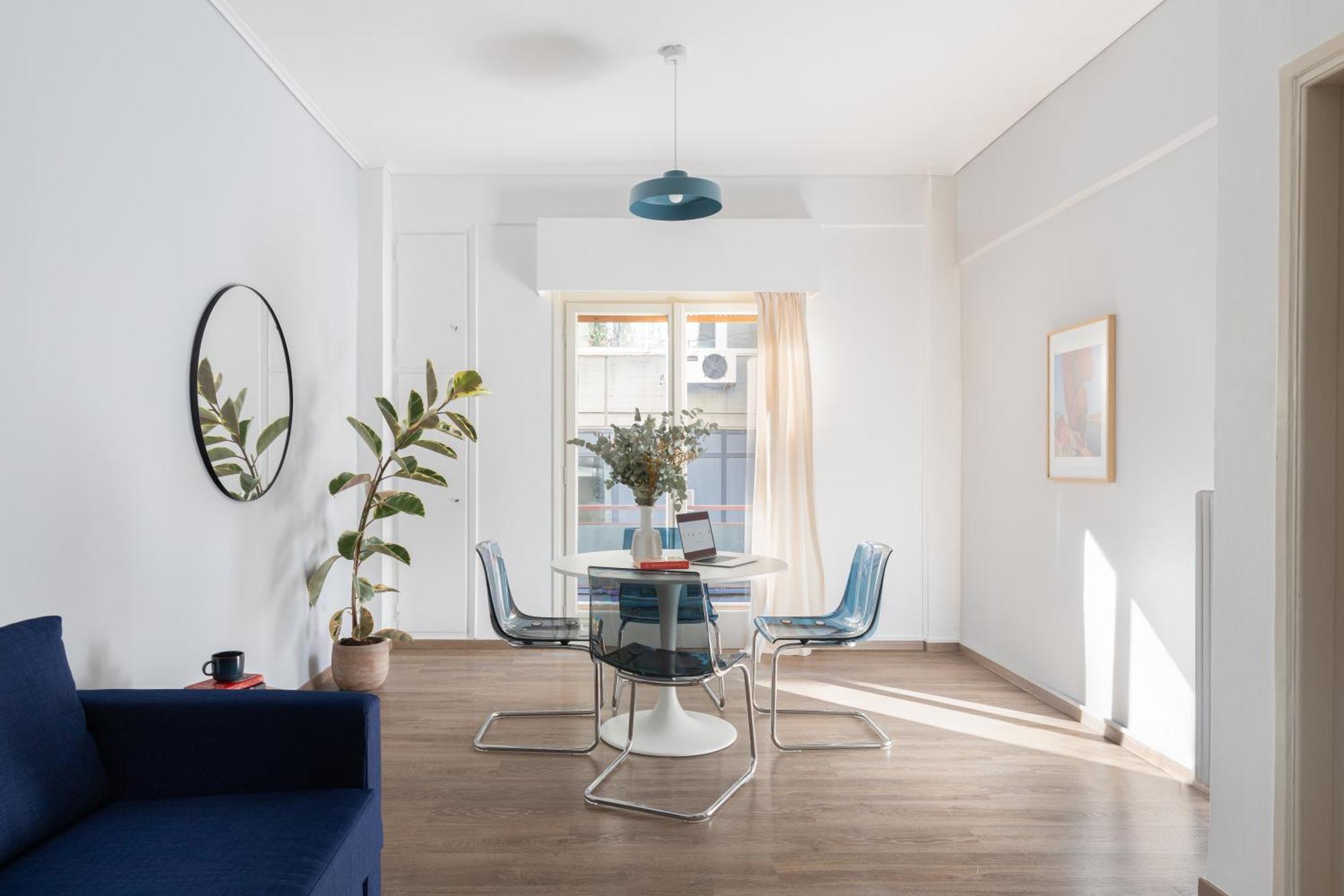 Super Central Apartment Downtown Exarcheia! Athens Exterior photo